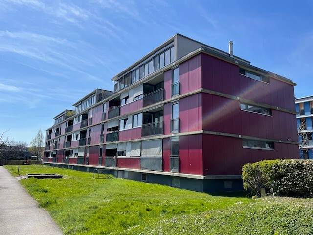Hard am Bodensee | seenahe 3 Zimmerwohnung