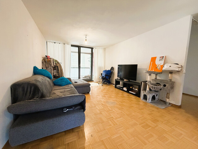 Hard am Bodensee | seenahe 3 Zimmerwohnung