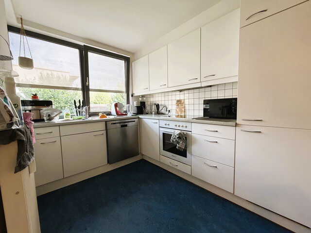 Hard am Bodensee | seenahe 3 Zimmerwohnung