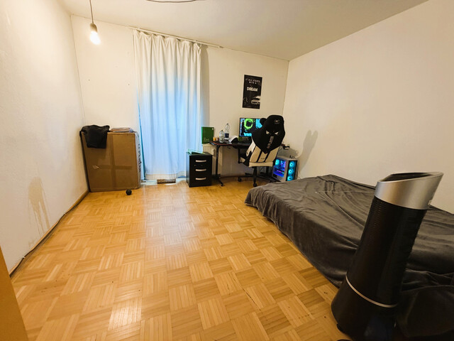 Hard am Bodensee | seenahe 3 Zimmerwohnung