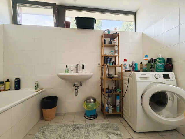 Hard am Bodensee | seenahe 3 Zimmerwohnung