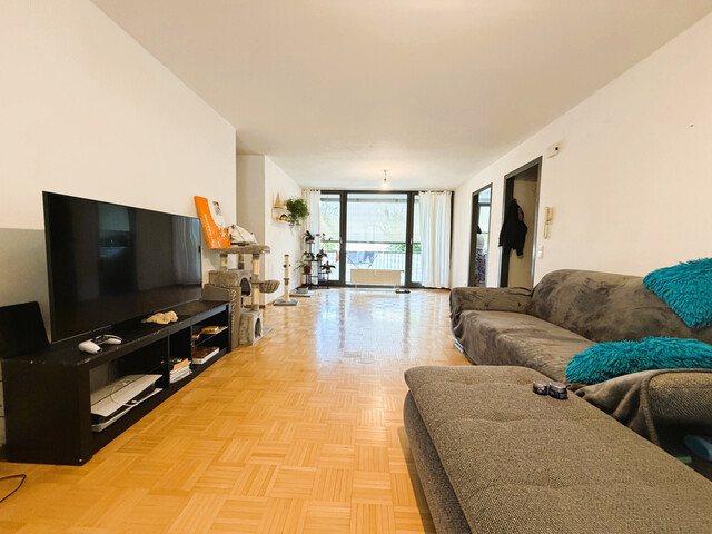 Hard am Bodensee | seenahe 3 Zimmerwohnung