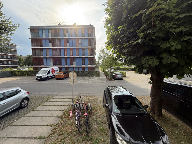 Hard am Bodensee | seenahe 3 Zimmerwohnung