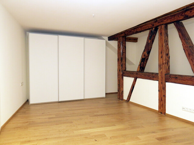 Ruhige 2 Zimmer Wohnung in Feldkirch