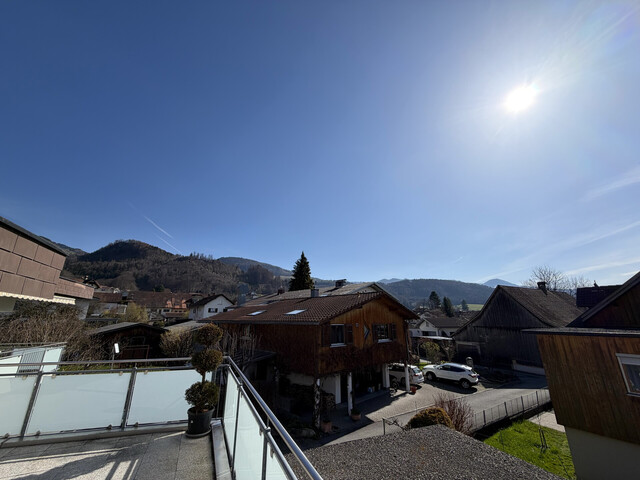 BESONDERE GELEGENHEIT!! Zweifamilienhaus mit Ferienwidmung in Klaus zu verkaufen!!