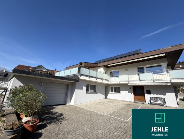 BESONDERE GELEGENHEIT!! Zweifamilienhaus mit Ferienwidmung in Klaus zu verkaufen!!