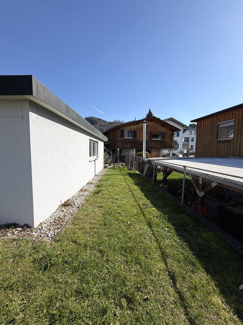 BESONDERE GELEGENHEIT!! Zweifamilienhaus mit Ferienwidmung in Klaus zu verkaufen!!