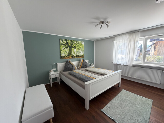 BESONDERE GELEGENHEIT!! Zweifamilienhaus mit Ferienwidmung in Klaus zu verkaufen!!