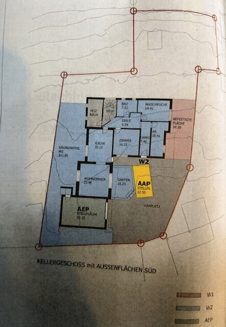 BESONDERE GELEGENHEIT!! Zweifamilienhaus mit Ferienwidmung in Klaus zu verkaufen!!