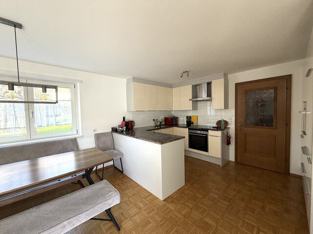 BESONDERE GELEGENHEIT!! Zweifamilienhaus mit Ferienwidmung in Klaus zu verkaufen!!