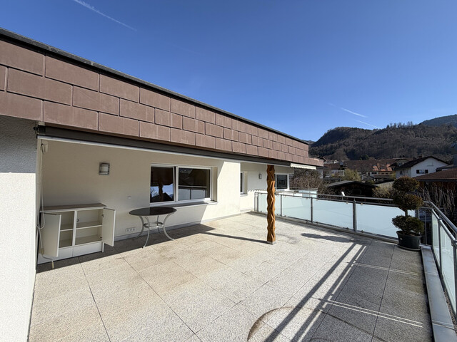 BESONDERE GELEGENHEIT!! Zweifamilienhaus mit Ferienwidmung in Klaus zu verkaufen!!