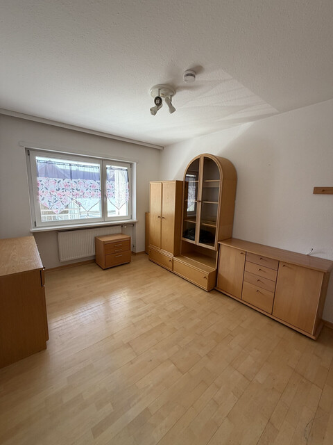 BESONDERE GELEGENHEIT!! Zweifamilienhaus mit Ferienwidmung in Klaus zu verkaufen!!