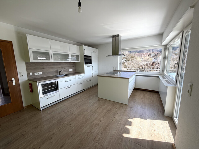 BESONDERE GELEGENHEIT!! Zweifamilienhaus mit Ferienwidmung in Klaus zu verkaufen!!