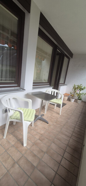 Singlewohnung in Frastanz