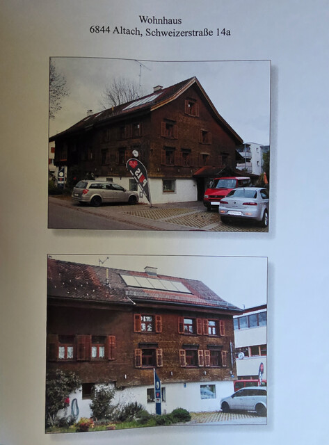 Gemütliches Haus mit Geschäftslokal im EG