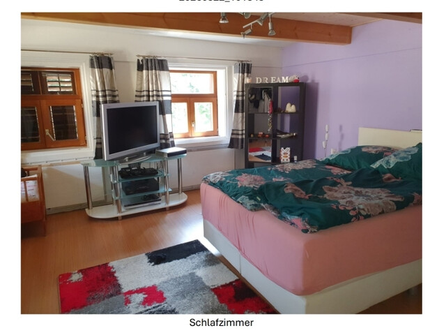 Gemütliches Haus mit Geschäftslokal im EG
