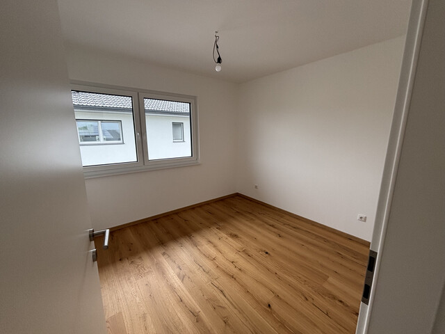 Mietkauf: Ihr neues Zuhause Fußach - Mahd