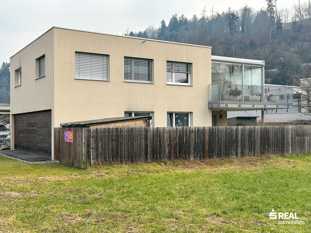 Großzügige 3-Zimmer-Gartenwohnung in Nofels