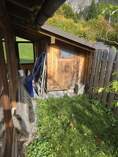 Klein - Fein - Gemütlich
Wald am Arlberg