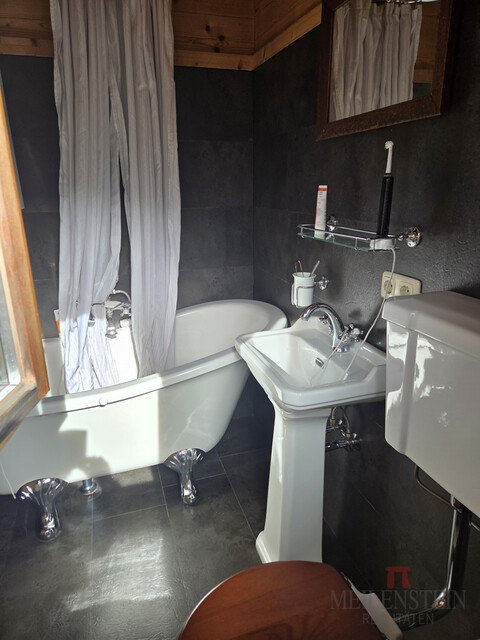 Klein - Fein - Gemütlich
Wald am Arlberg