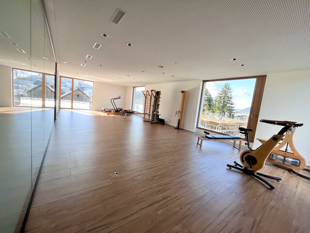 CORNER21 - Attraktive Geschäftsfläche in Rankweil