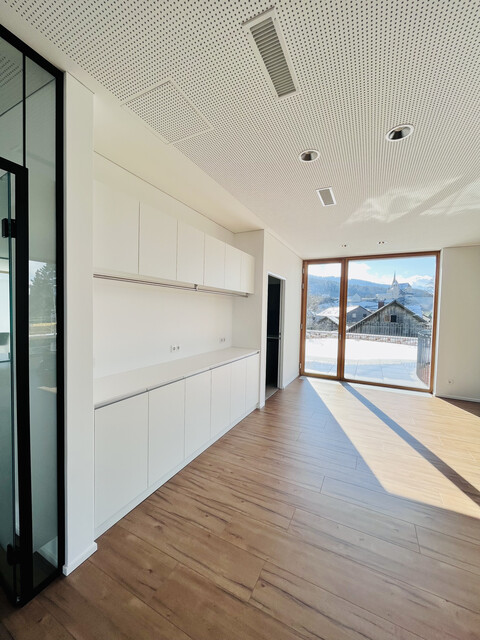 CORNER21 - Attraktive Geschäftsfläche in Rankweil