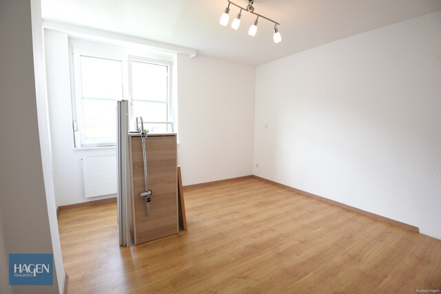 Top 3 Zimmerwohnung in zentraler aber ruhiger Lage von Dornbirn!