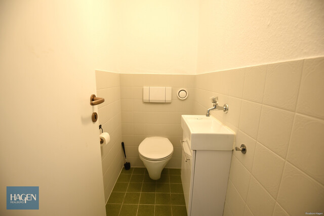 Top 3 Zimmerwohnung in zentraler aber ruhiger Lage von Dornbirn!