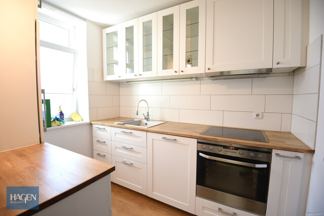 Top 3 Zimmerwohnung in zentraler aber ruhiger Lage von Dornbirn!