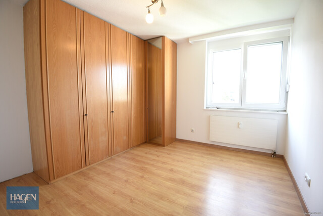 Top 3 Zimmerwohnung in zentraler aber ruhiger Lage von Dornbirn!
