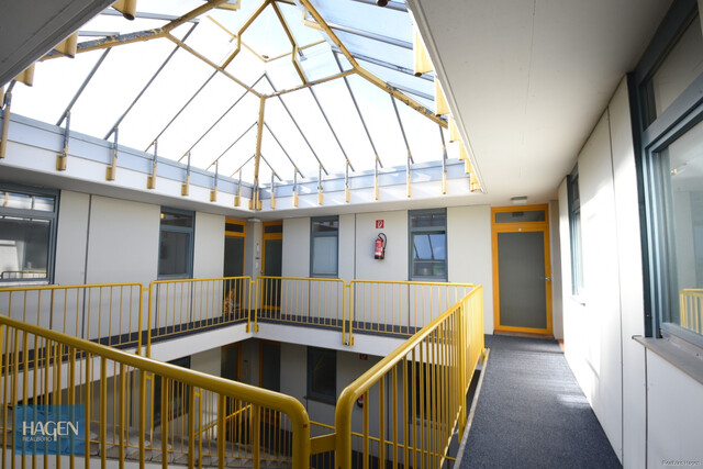 Top 3 Zimmerwohnung in zentraler aber ruhiger Lage von Dornbirn!