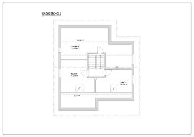 Wohnen mit Aussicht: Haus in sonniger Lage über dem Walgau
