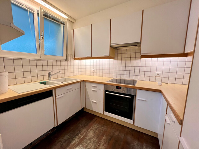 3,5-Zimmer-Terrassenwohnung in Bestlage