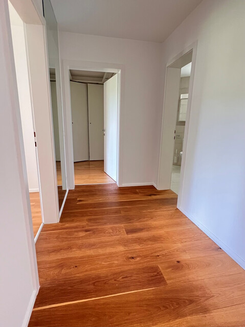 3,5-Zimmer-Terrassenwohnung in Bestlage