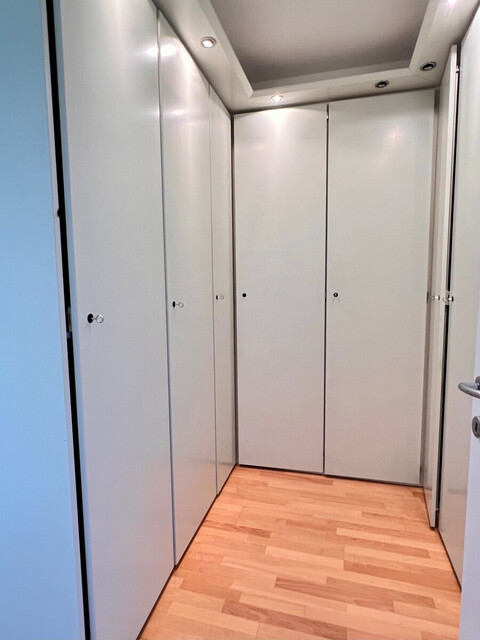 3,5-Zimmer-Terrassenwohnung in Bestlage