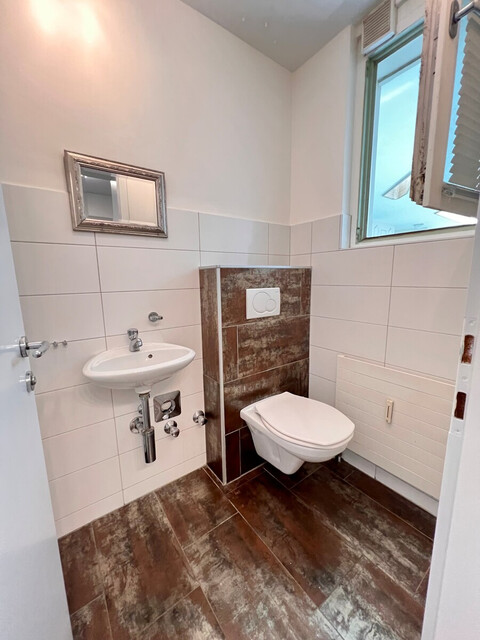 3,5-Zimmer-Terrassenwohnung in Bestlage