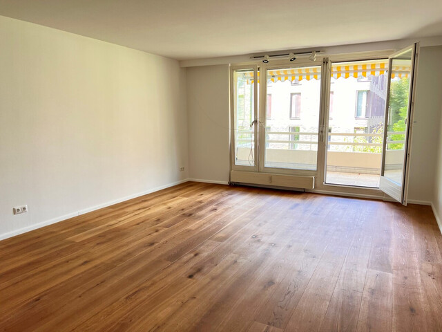 3,5-Zimmer-Terrassenwohnung in Bestlage
