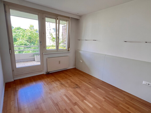 3,5-Zimmer-Terrassenwohnung in Bestlage