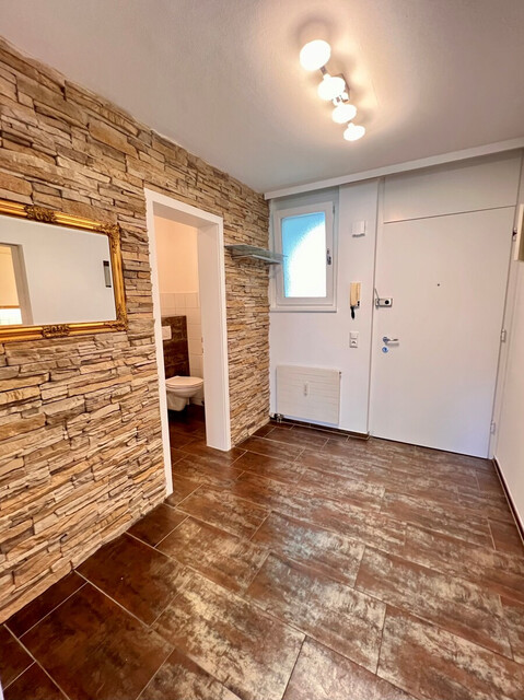 3,5-Zimmer-Terrassenwohnung in Bestlage