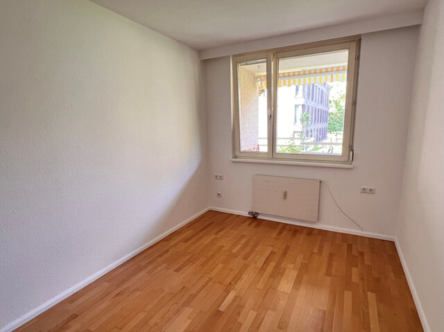 3,5-Zimmer-Terrassenwohnung in Bestlage