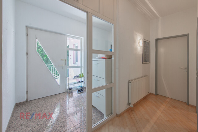 Natur & Komfort vereint – Einfamilienhaus mit Weitblick und Privatsphäre