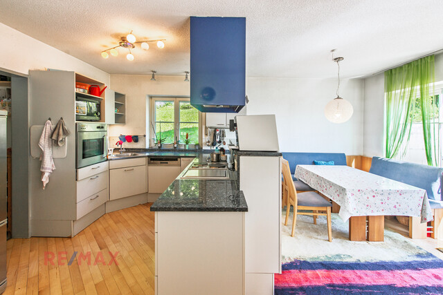 Natur & Komfort vereint – Einfamilienhaus mit Weitblick und Privatsphäre