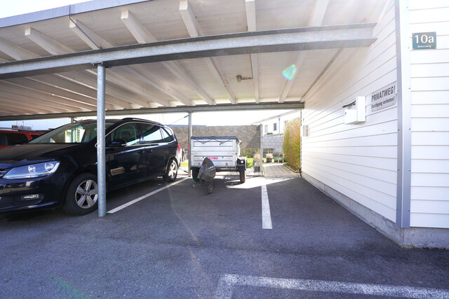 Modernes Reihenhaus, 4-Zimmer in Lustenau