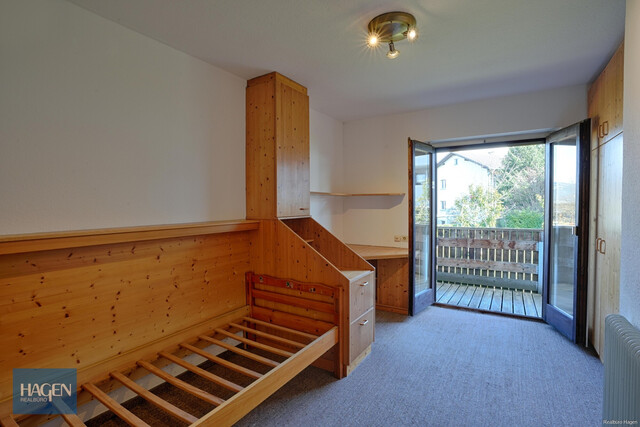 Gepflegtes Einfamilienhaus mit Pool in bester Lage Dornbirn Rohrbach