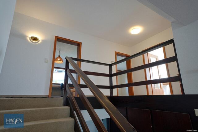 Gepflegtes Einfamilienhaus mit Pool in bester Lage Dornbirn Rohrbach