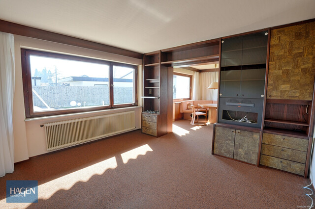 Gepflegtes Einfamilienhaus mit Pool in bester Lage Dornbirn Rohrbach