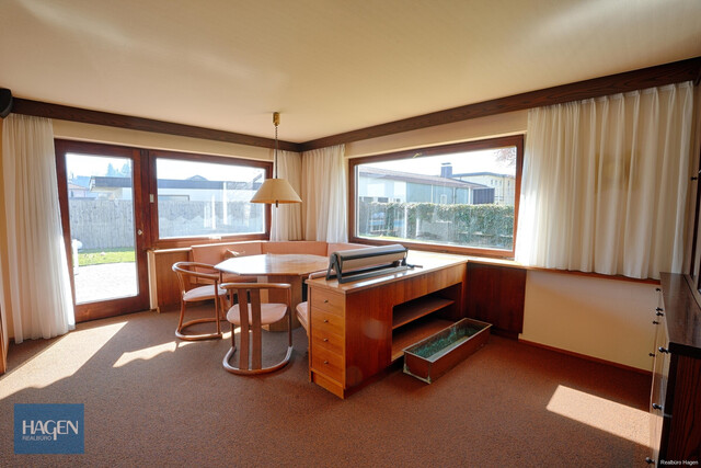 Gepflegtes Einfamilienhaus mit Pool in bester Lage Dornbirn Rohrbach