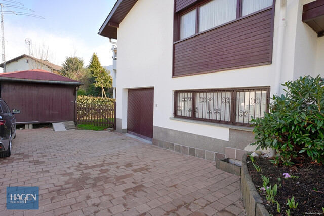 Gepflegtes Einfamilienhaus mit Pool in bester Lage Dornbirn Rohrbach