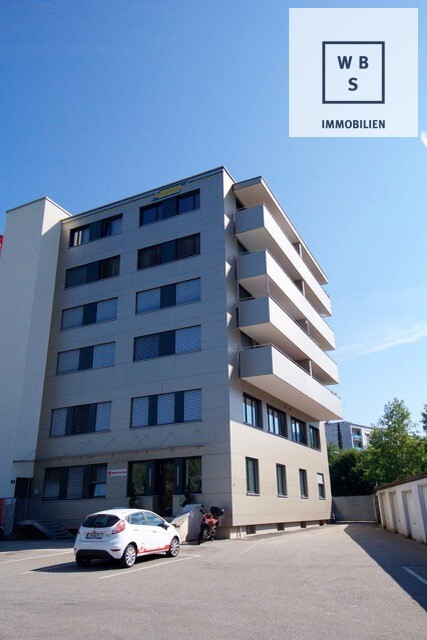 Schöne 4-Zimmer-Wohnung in Lochau am  Bodensee