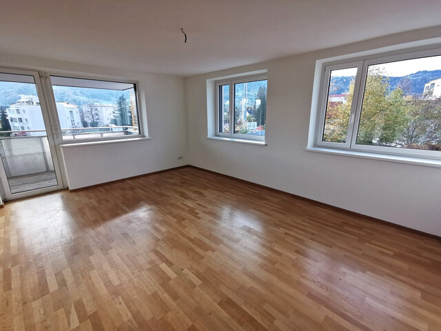 Schöne 4-Zimmer-Wohnung in Lochau am  Bodensee